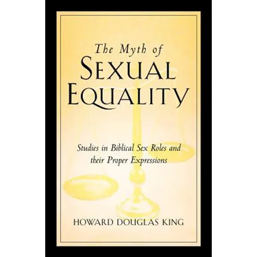 The Myth of Sexual Equality