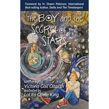 The Boy and the Secret of the Stars
