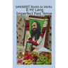 Sanskrit Roots to Verbs II Lang Imperfect Past Tense