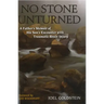 No Stone Unturned: A Father's Memoir of His Son's Encounter with Traumatic Brain Injury