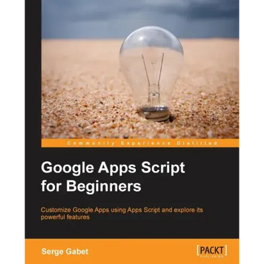 Google Apps Script for Beginners