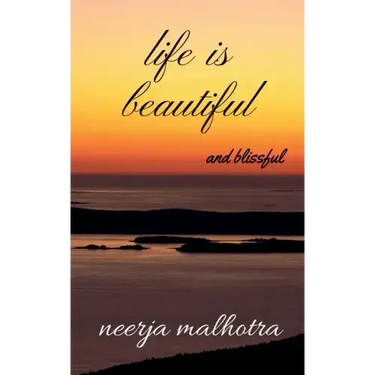 life is beautiful