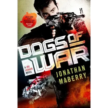 Dogs of War