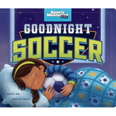 Goodnight Soccer