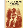 12 Years a Slave