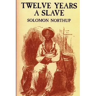 12 Years a Slave
