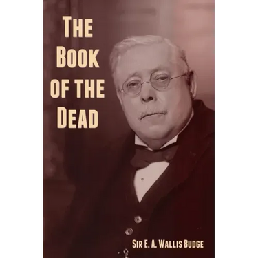 The Book of the Dead
