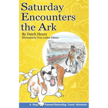 Saturday Encounters the Ark