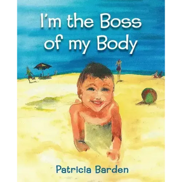 I'm the Boss of my Body