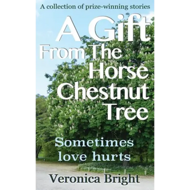 A Gift From The Horse Chestnut Tree: Sometimes love hurts