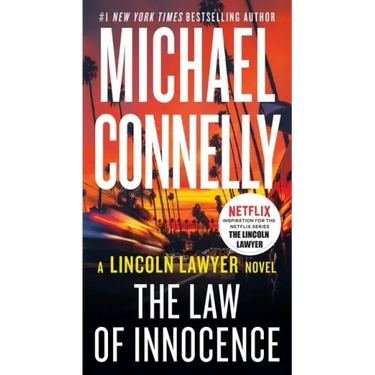 The Law of Innocence