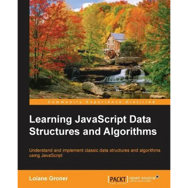 Learning JavaScript Data Structures and Algorithms