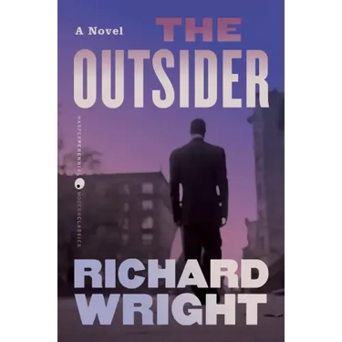 The Outsider
