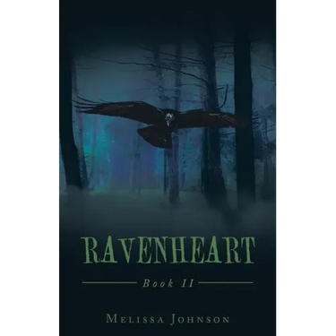 Ravenheart: Book Ii