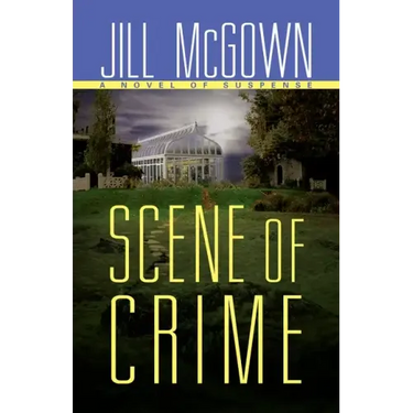 Scene of Crime