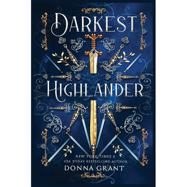 Darkest Highlander