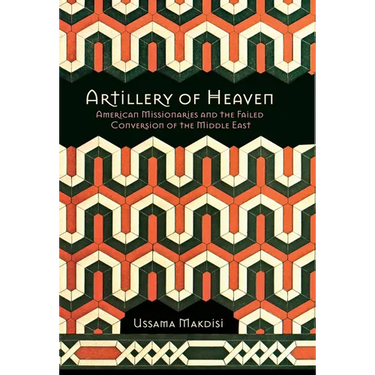 Artillery of Heaven