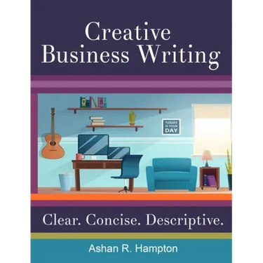 Creative Business Writing