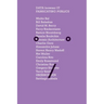 Fabricating Publics: The Dissemination of Culture in the Post-truth Era