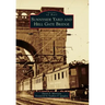 Sunnyside Yard and Hell Gate Bridge