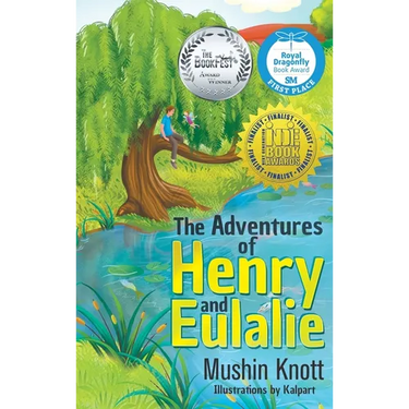 The Adventures of Henry and Eulalie