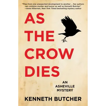 As the Crow Dies