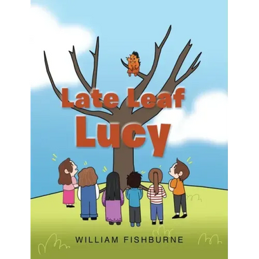 Late Leaf Lucy