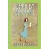 Death by Blackmail: A 1930s Murder Mystery