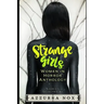 Strange Girls: Women in Horror Anthology