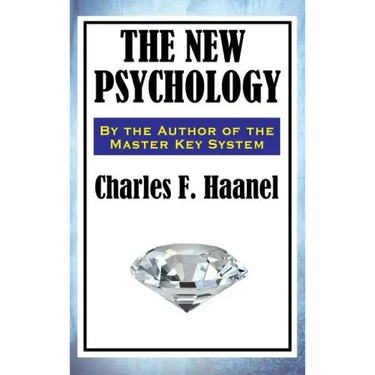 The New Psychology