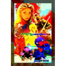 Muppet Chainsaw Massacre: Variant 'Over the Rainbow Chainsaw' book cover