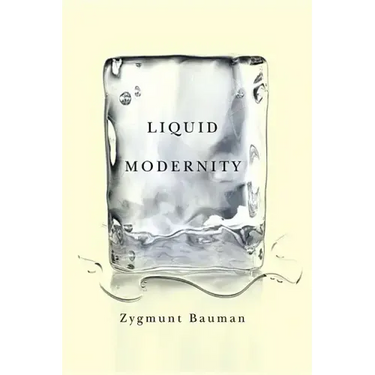 Liquid Modernity