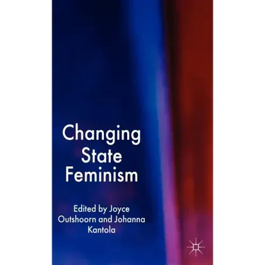 Changing State Feminism