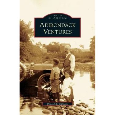 Adirondack Ventures