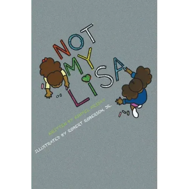 Not My lisa