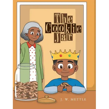 The Cookie Jar