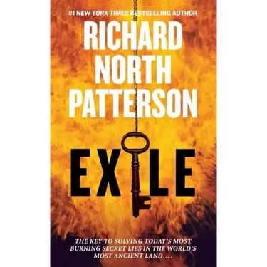 Exile: A Thriller