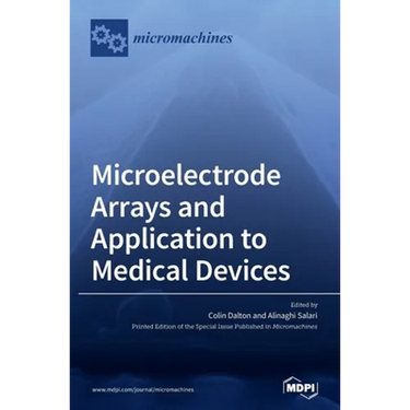 Microelectrode Arrays and Application to Medical Devices