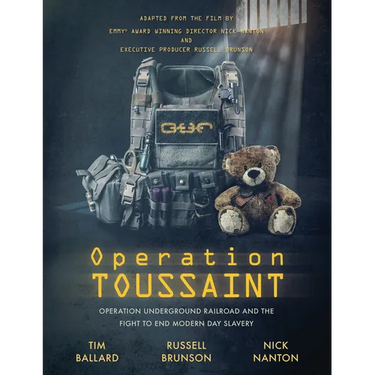 Operation Toussaint