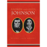 Andrew and Eliza Johnson