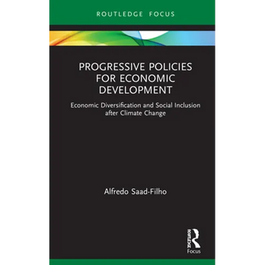 Progressive Policies for Economic Development: Economic Diversification and Social Inclusion After Climate Change