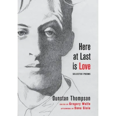 Here at Last is Love