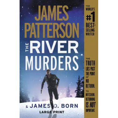The River Murders