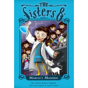 Marcia's Madness, 5