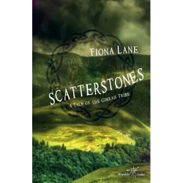 Scatterstones: A Story of the Gimrah Tribe