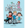 The Unique Detectives