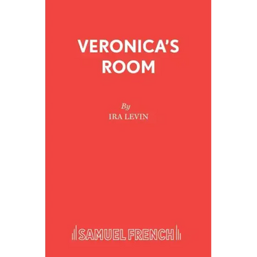 Veronica's Room