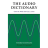 The Audio Dictionary: Third Edition, Revised and Expanded