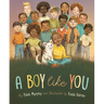 A Boy Like You