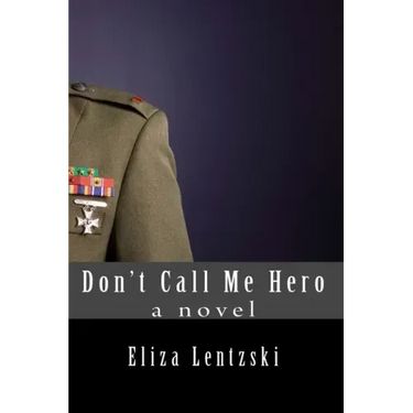 Don't Call Me Hero